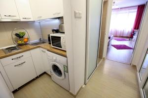 Grand Accommodation Apartments