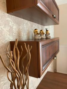 Центр (7). Поруч Озеро та Парк