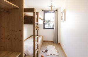 Appartements Residence Mariande - 2 Pieces pour 4 Personnes 324 : photos des chambres