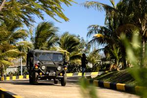 KNN RESORT Mondulkiri