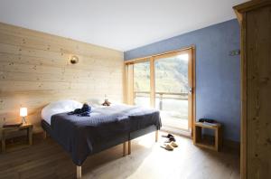 Chalet Norma - Chalets pour 12 Personnes 024 : photos des chambres