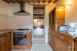 Appartamento Il Colombaio