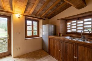 Appartamento Il Colombaio