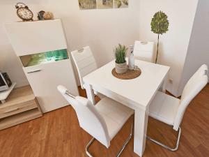 Wohnpark Stadt Hamburg in Binz - WG 57