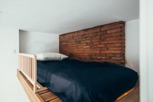 Appartements Blue Appart ( studio proche gare Montauban ) : photos des chambres