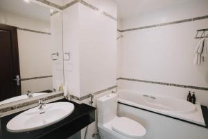 Song Hưng Hotel & Serviced Apartments - Căn hộ Dịch vụ & Khách sạn