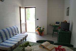 Appartamento Gli Ontani img46