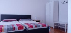 Apartmani Barišić 