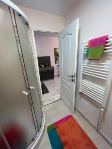 Apartament Acasa Sf.Gheorghe