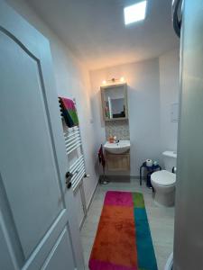 Apartament Acasa Sf.Gheorghe