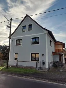 Ferienwohnung am Olbasee - Baruth