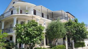 Apartmani Bilandžić-Krk