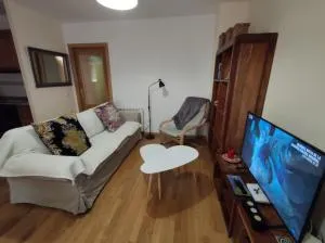 Inmocyma Los Almendros - Castejón de Sos