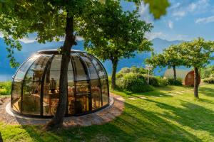 hotel querceto garda lake collection