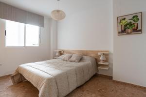 Magnifico apartamento en Burriana