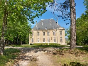 Villas Chateau de Feral : photos des chambres