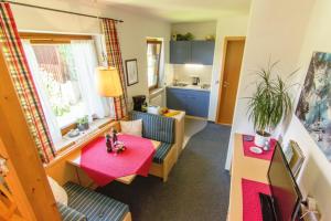 Apartment room in Haus Abendsonne