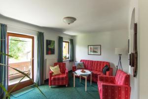 Apartment room in Haus Abendsonne