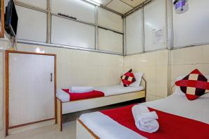Terminus Hotel Bandra