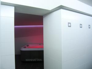 Spa & Pool VILA ANNA