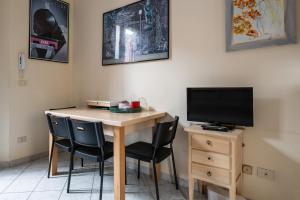 Studio Calari with terrace by Wonderful Italy