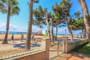 LITORAL COSTA DORADA - PINS i MAR 3 7