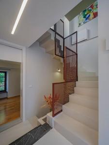 A Neoclassical Mansion in Athens