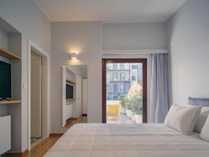 A Neoclassical Mansion in Athens