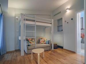 A Neoclassical Mansion in Athens