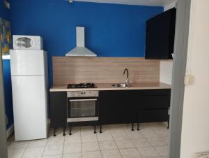 Appartements MEXIMIEUX : photos des chambres