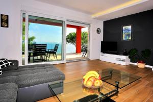 Villa Karmen Adriatica