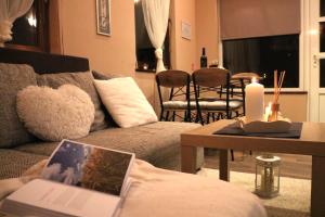 Guest house Studio apartman Marina - with jacuzzi, free parking, pet friendly