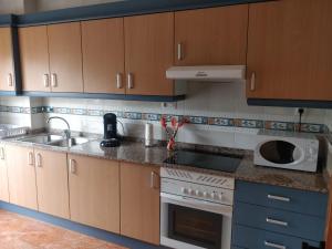 LA CASA AZUL de Anna