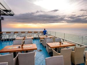 The Ocean Colombo - Guaranteed Sea View Rooms