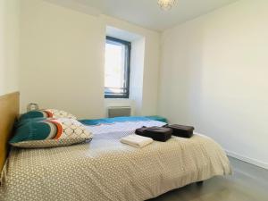 Appartements LE CLOS RUTHENE : photos des chambres