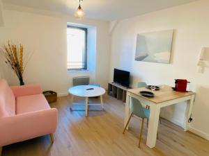 Appartements LE CLOS RUTHENE : photos des chambres