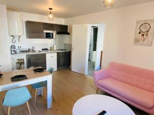 Appartements LE CLOS RUTHENE : photos des chambres