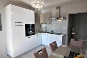 Apartments Marina 