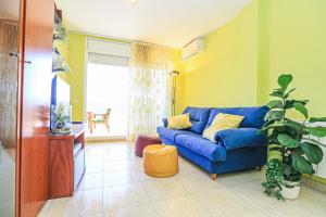 LITORAL COSTA DORADA - GAYA Only families