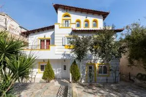 Golden Seaside House number 2 - Saterlí