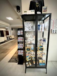 Hotel Szyndzielnia Eco