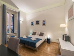 The Best Rent - Elegant flat near Colosseum