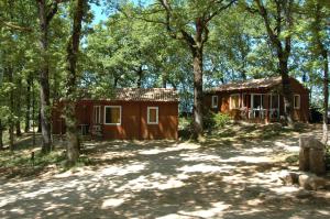 la Truffière Saint Cirq Lapopie