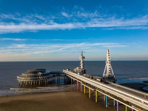 Helena at Sea Apartments