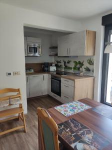Ferienwohnung am Olbasee