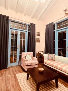 Faraway Cottages, Auli