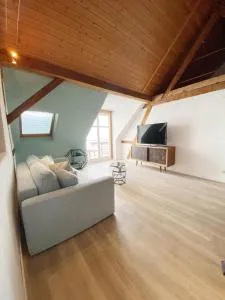 Ferienwohnungen Annweiler am Trifels - Wernersberg