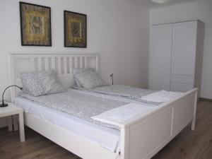 Superior One-Bedroom Apartment with Sea View room in Apolonia Resort Apartments
