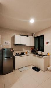 Banana Homestay Kuching - P Residence