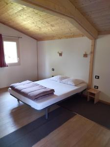 Complexes hoteliers Les Chalets du Haut-Forez : photos des chambres